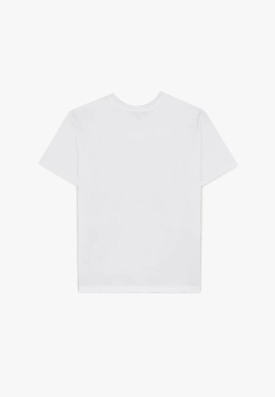 T-Shirt Hole Heart