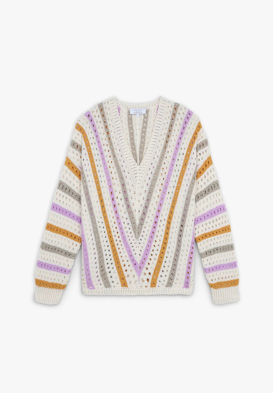 Sweater Stripes V