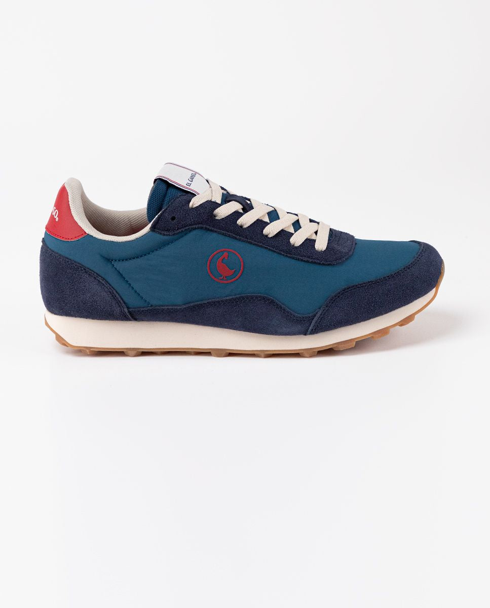 Tenis El Ganso De Hombre Forest