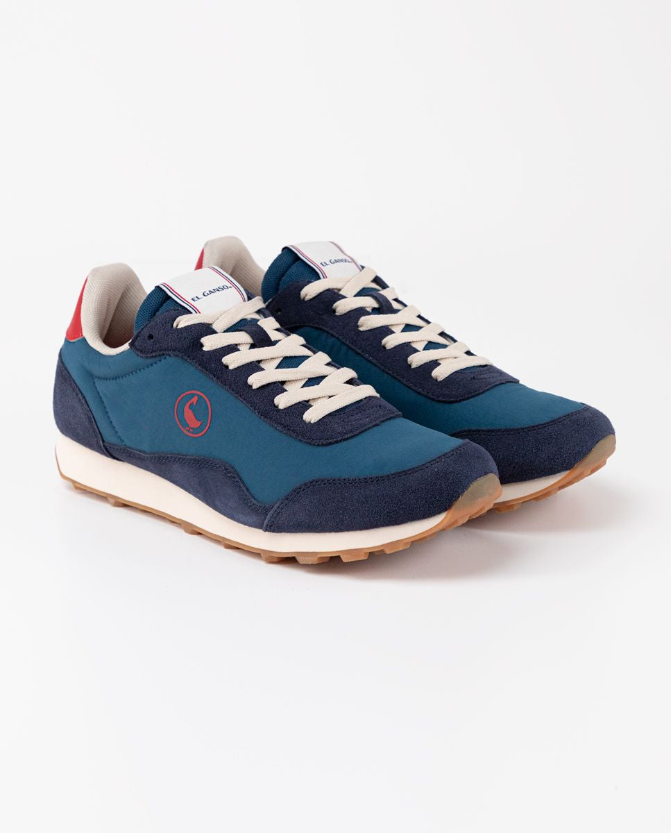 Tenis El Ganso De Hombre Forest