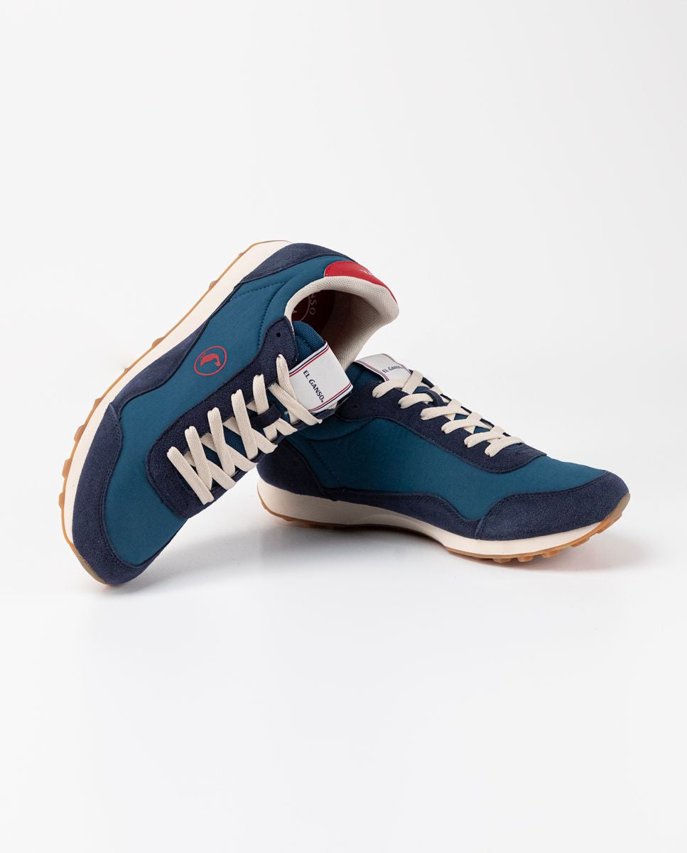 Tenis El Ganso De Hombre Forest