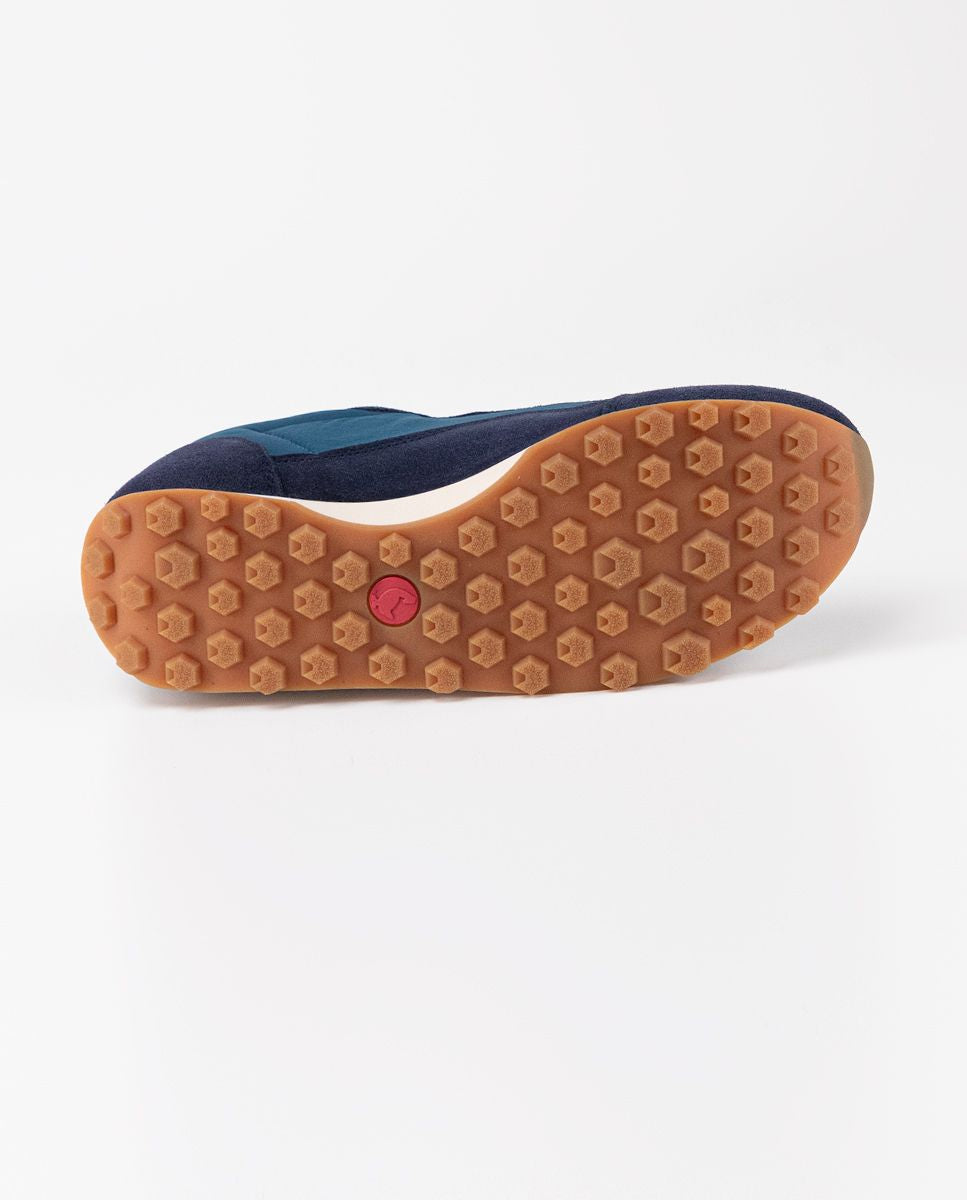 Tenis El Ganso De Hombre Forest EL GANSO TENIS Malva CO