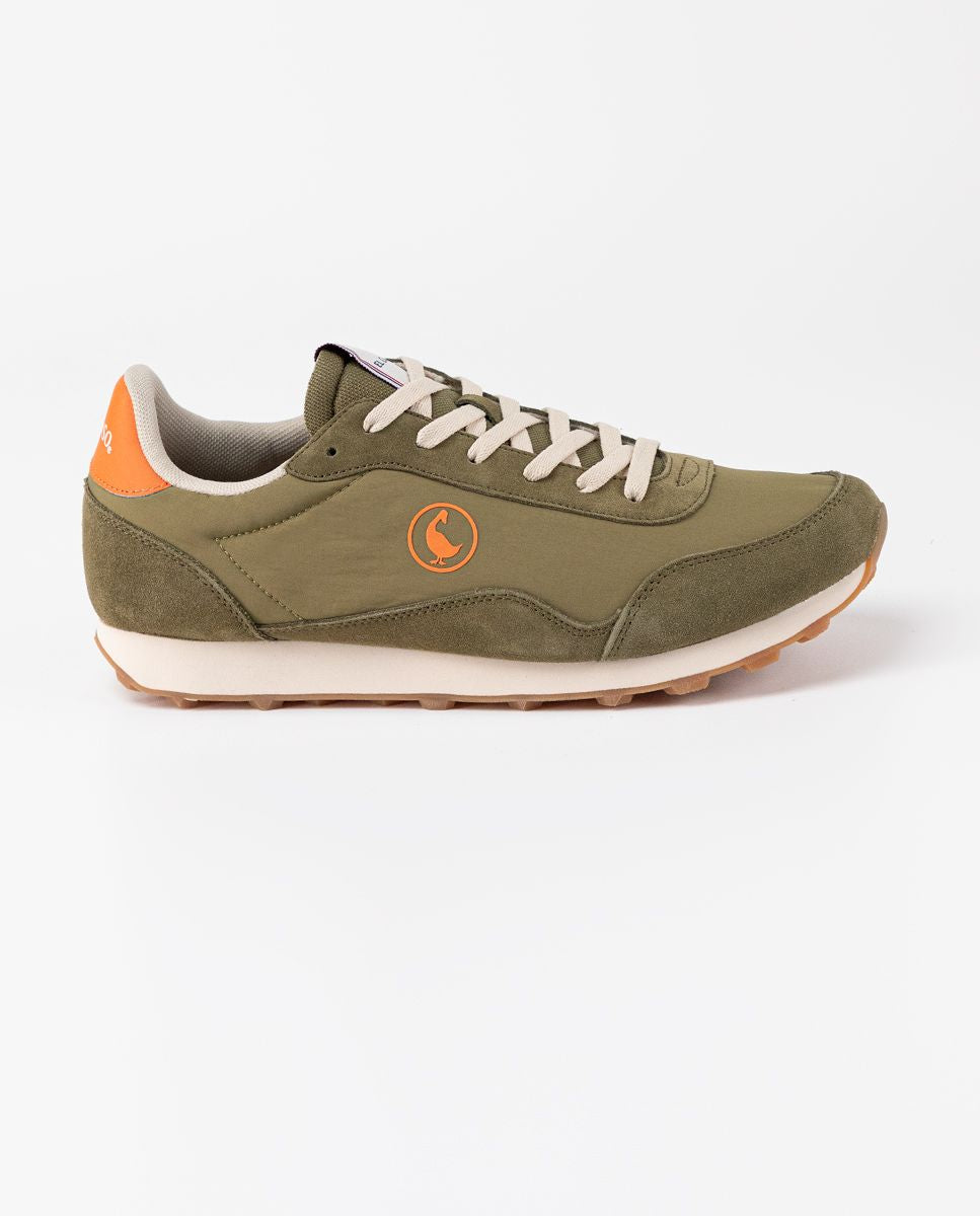 Tenis El Ganso De Hombre Forest
