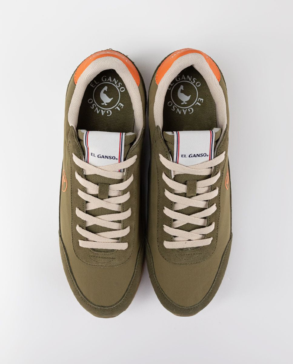 Tenis El Ganso De Hombre Forest