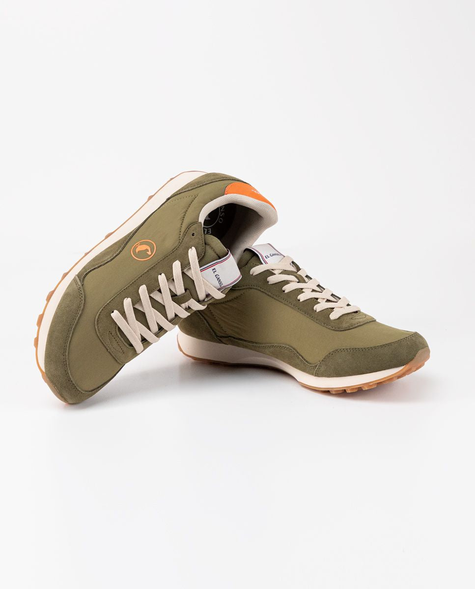 Tenis El Ganso De Hombre Forest