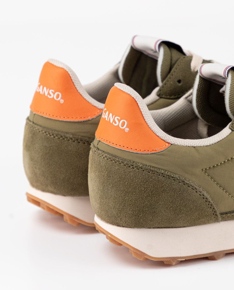 Tenis El Ganso De Hombre Forest