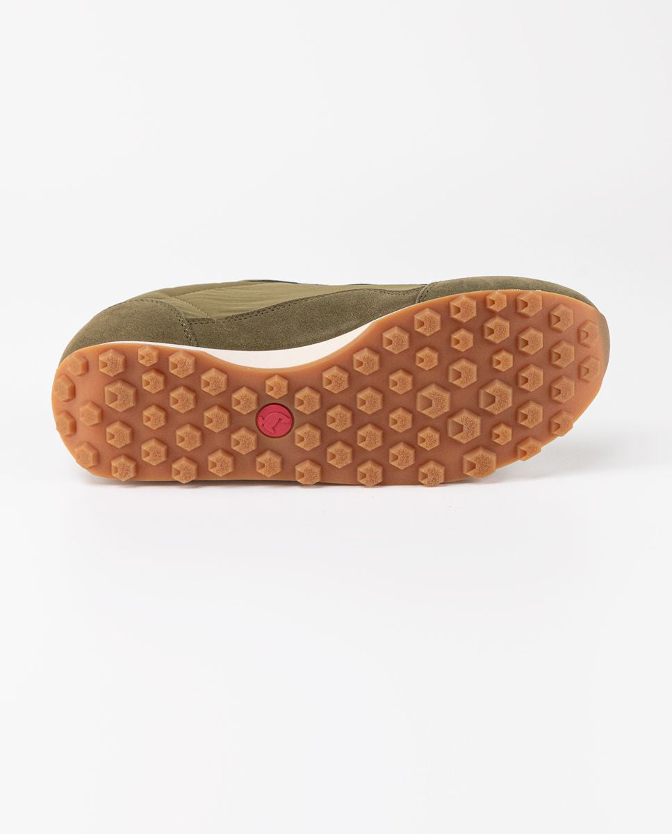 Tenis El Ganso De Hombre Forest