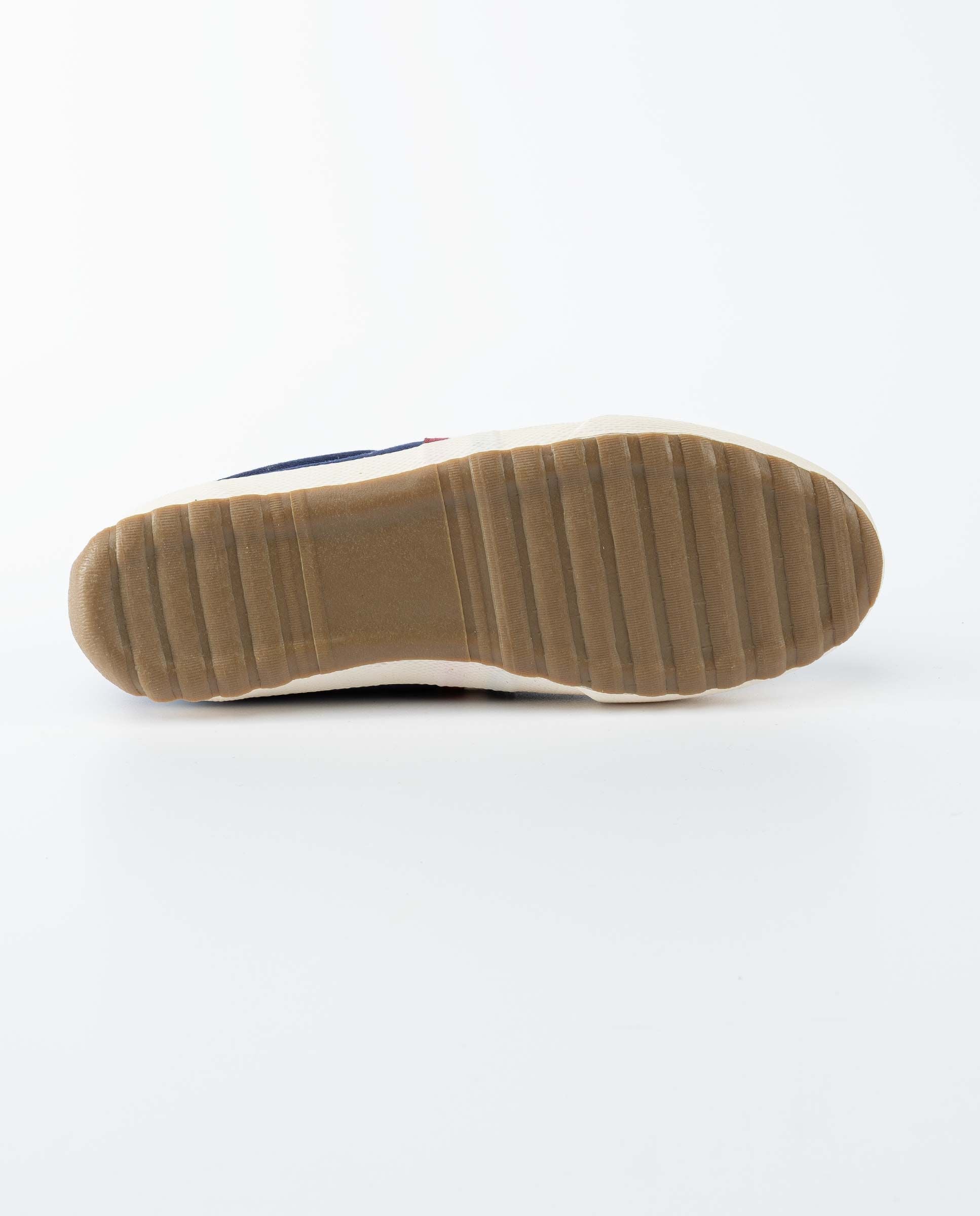 Tenis El Ganso Match Canvas Crudo Hombre EL GANSO TENIS Malva CO