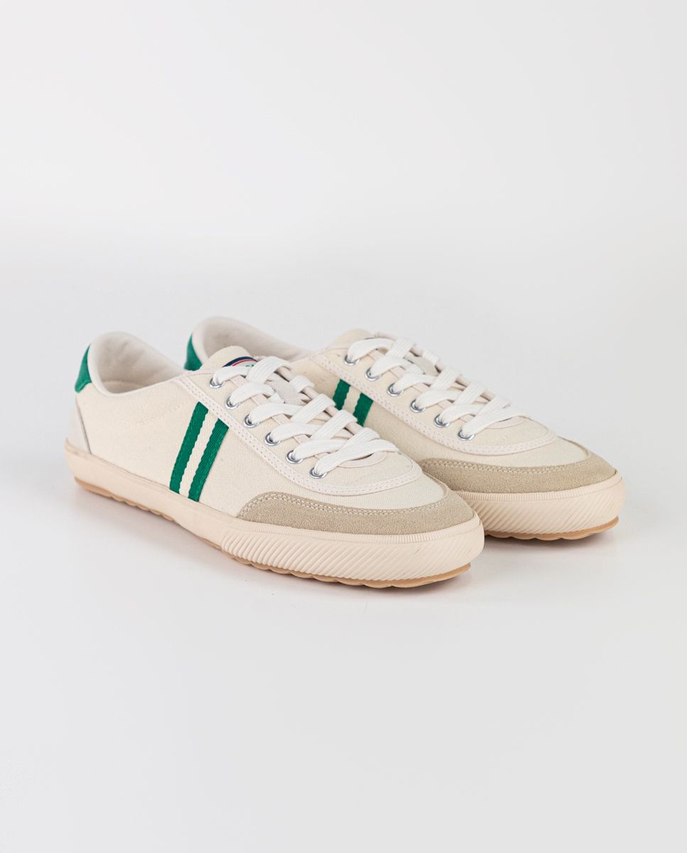 Tenis El Ganso Handball Canvas Hombre