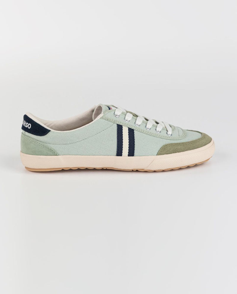 Tenis El Ganso Handball Canvas Hombre