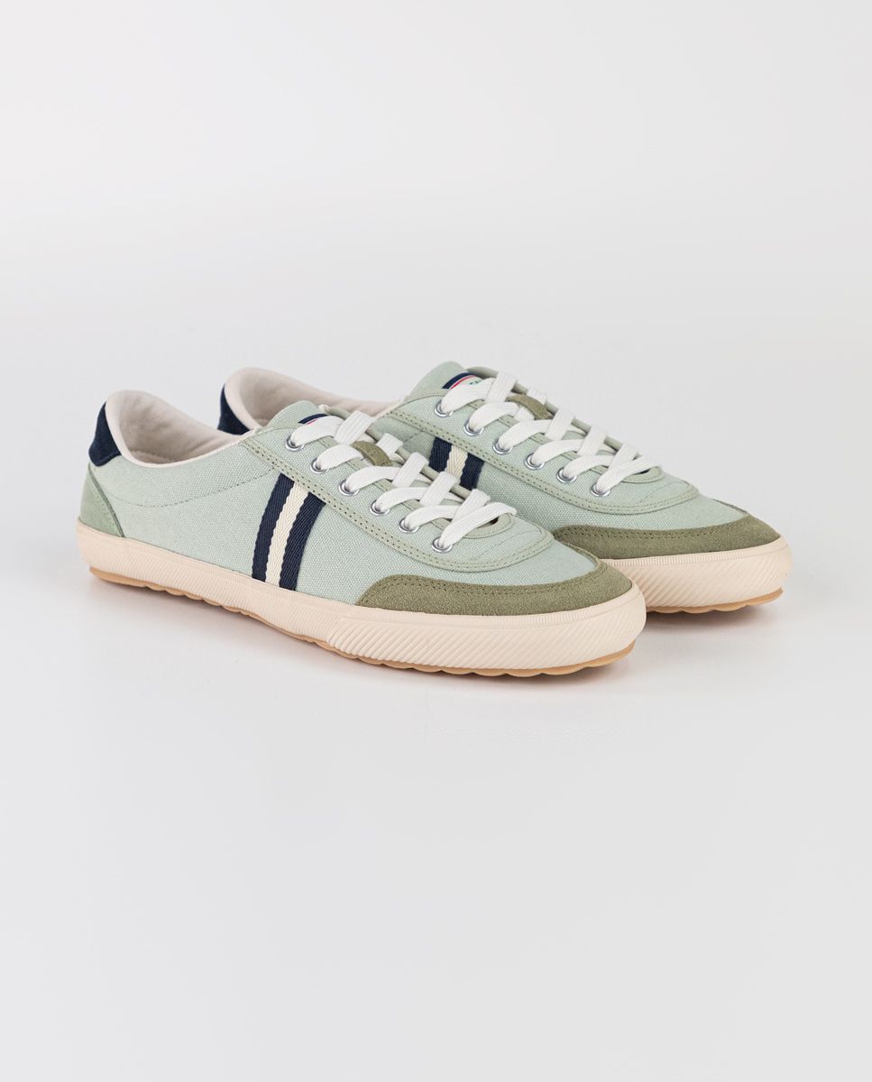 Tenis El Ganso Handball Canvas Hombre