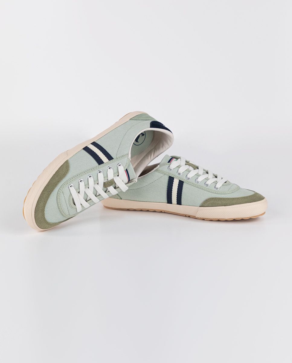 Tenis El Ganso Handball Canvas Hombre