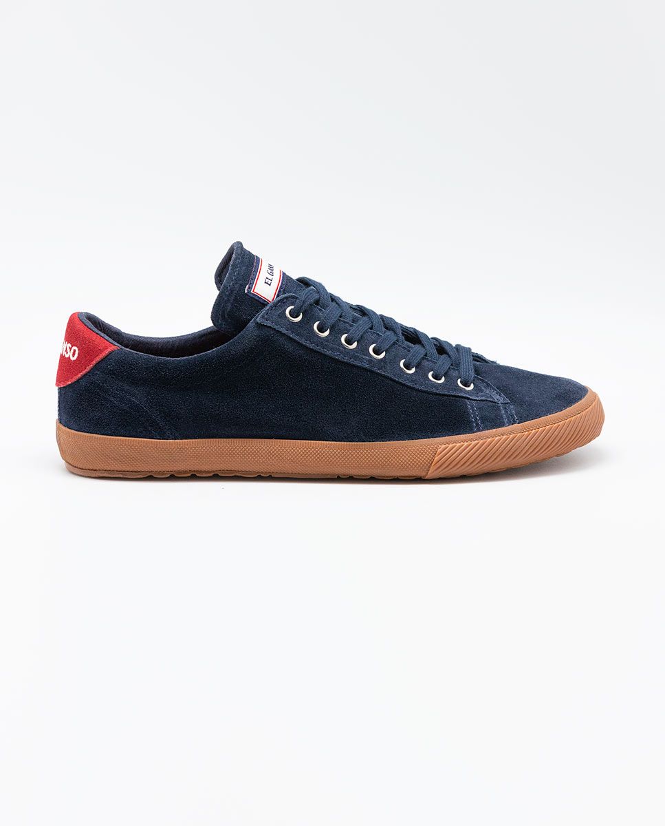 Zapatillas Low Top Ribbon