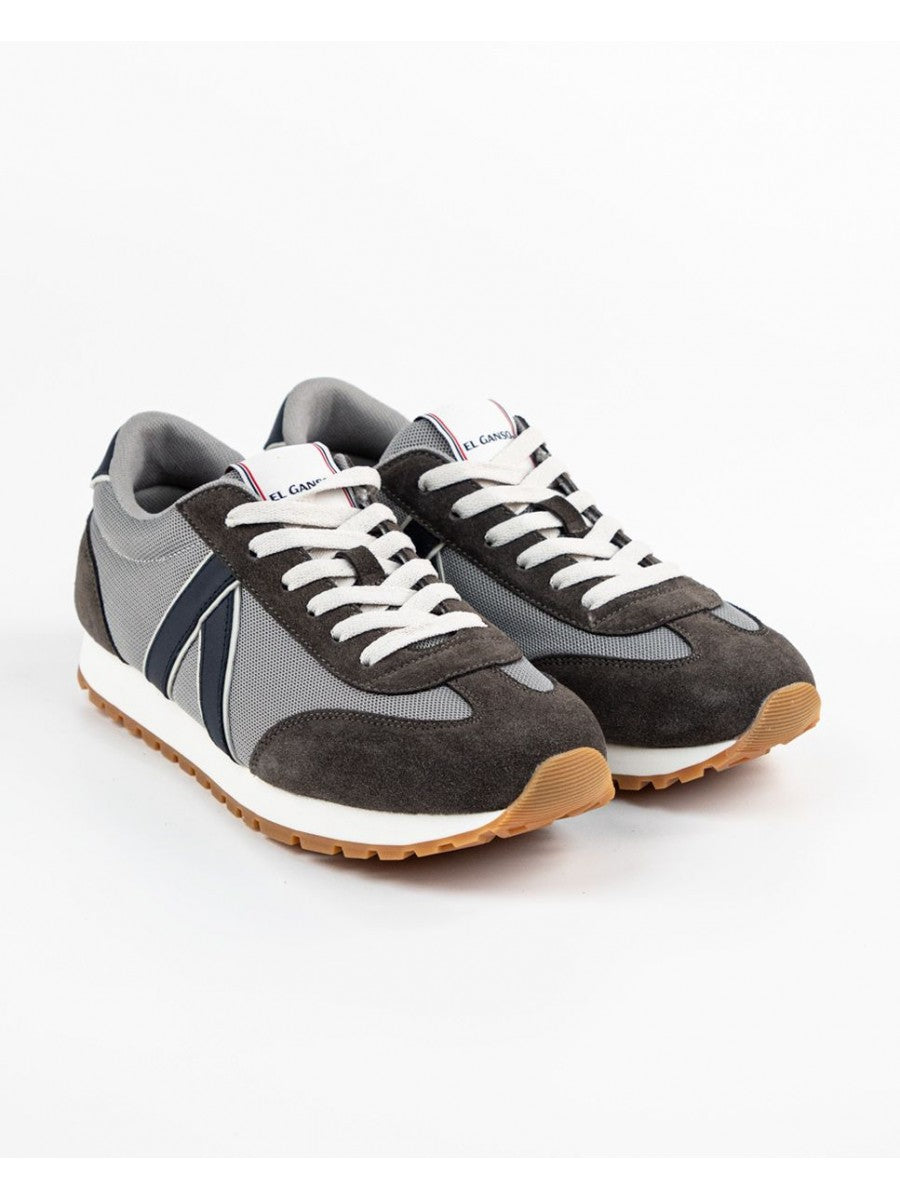 Tenis El Ganso Unisex Running Sneaker Walking
