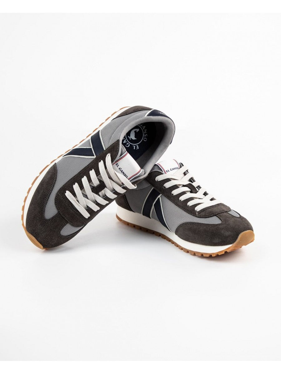 Tenis El Ganso Unisex Running Sneaker Walking