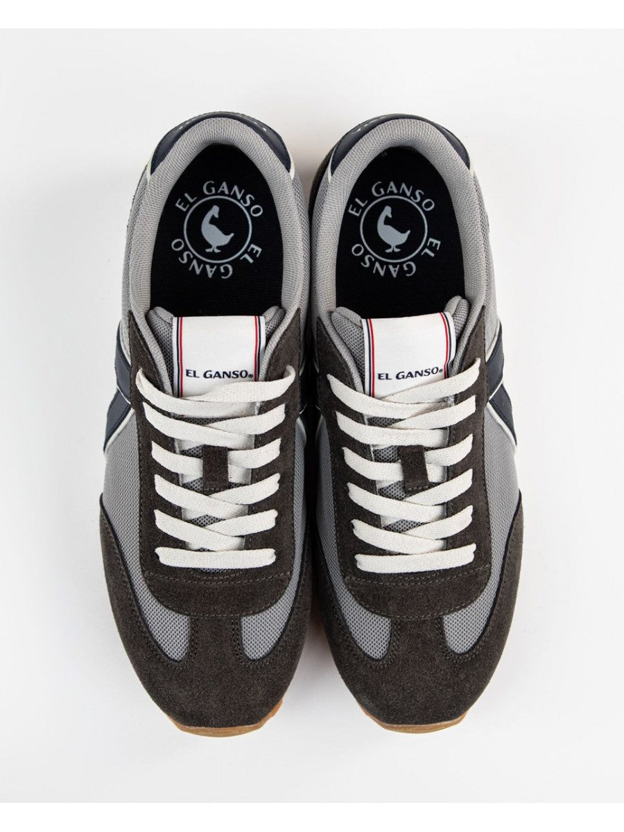 Tenis El Ganso Unisex Running Sneaker Walking