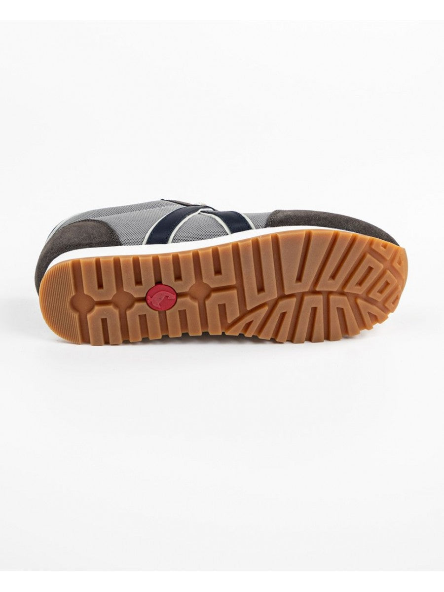 Tenis El Ganso Unisex Running Sneaker Walking EL GANSO TENIS Malva CO