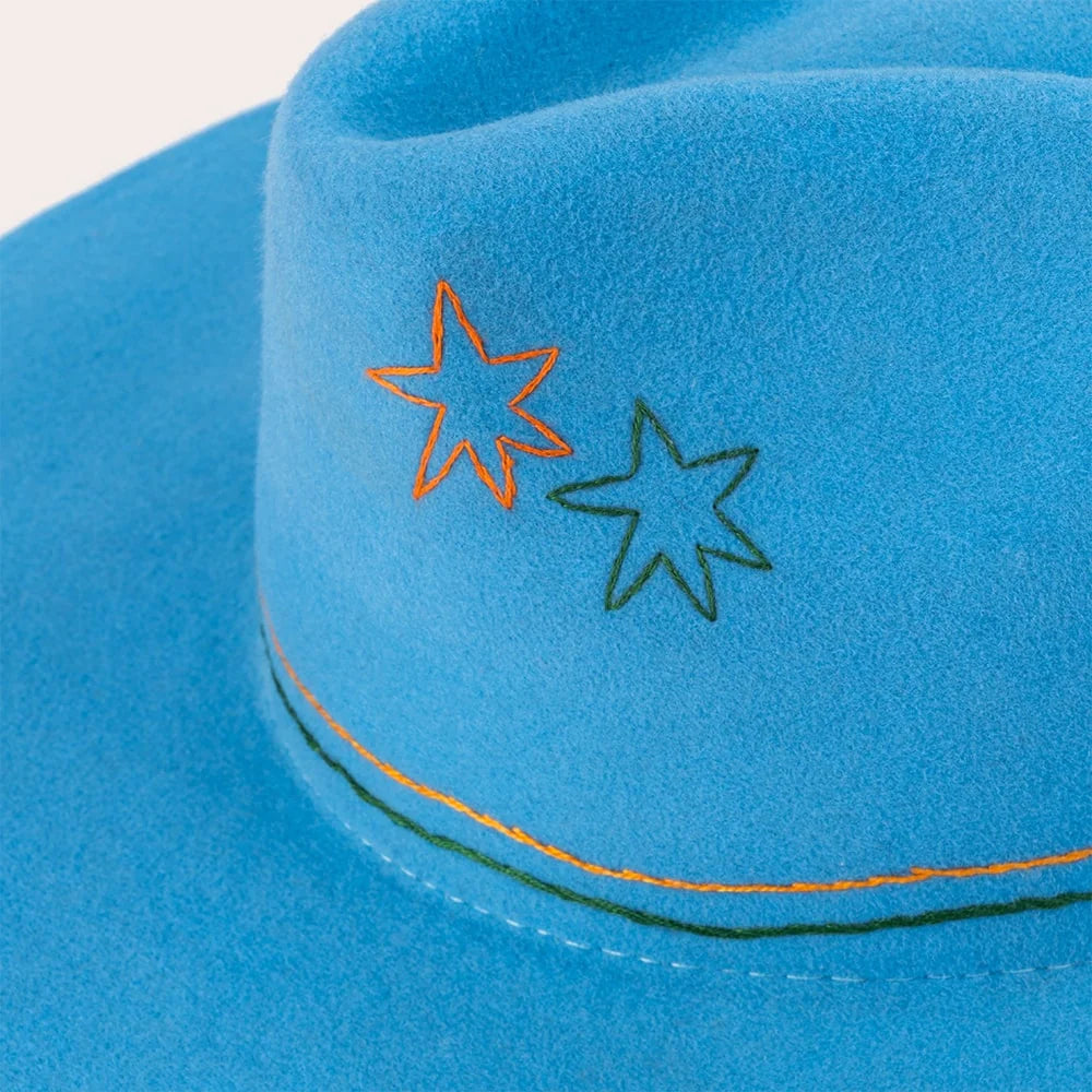 Sombrero Montana Inner Voice