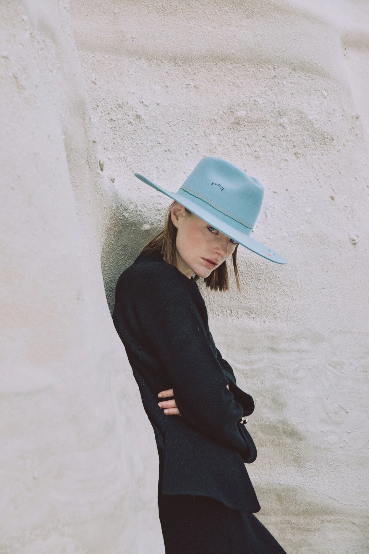 Sombrero Montana Inner Voice