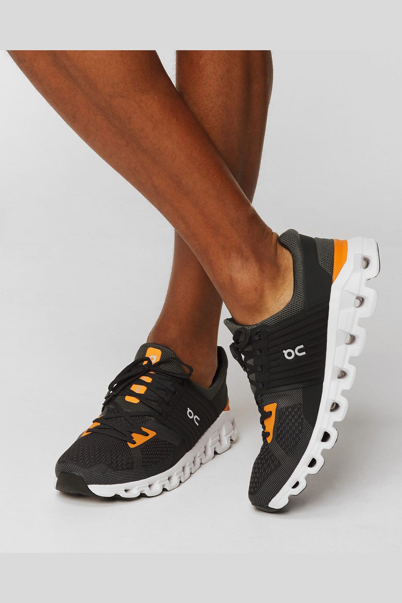 Tenis On Running Cloudswift Hombre