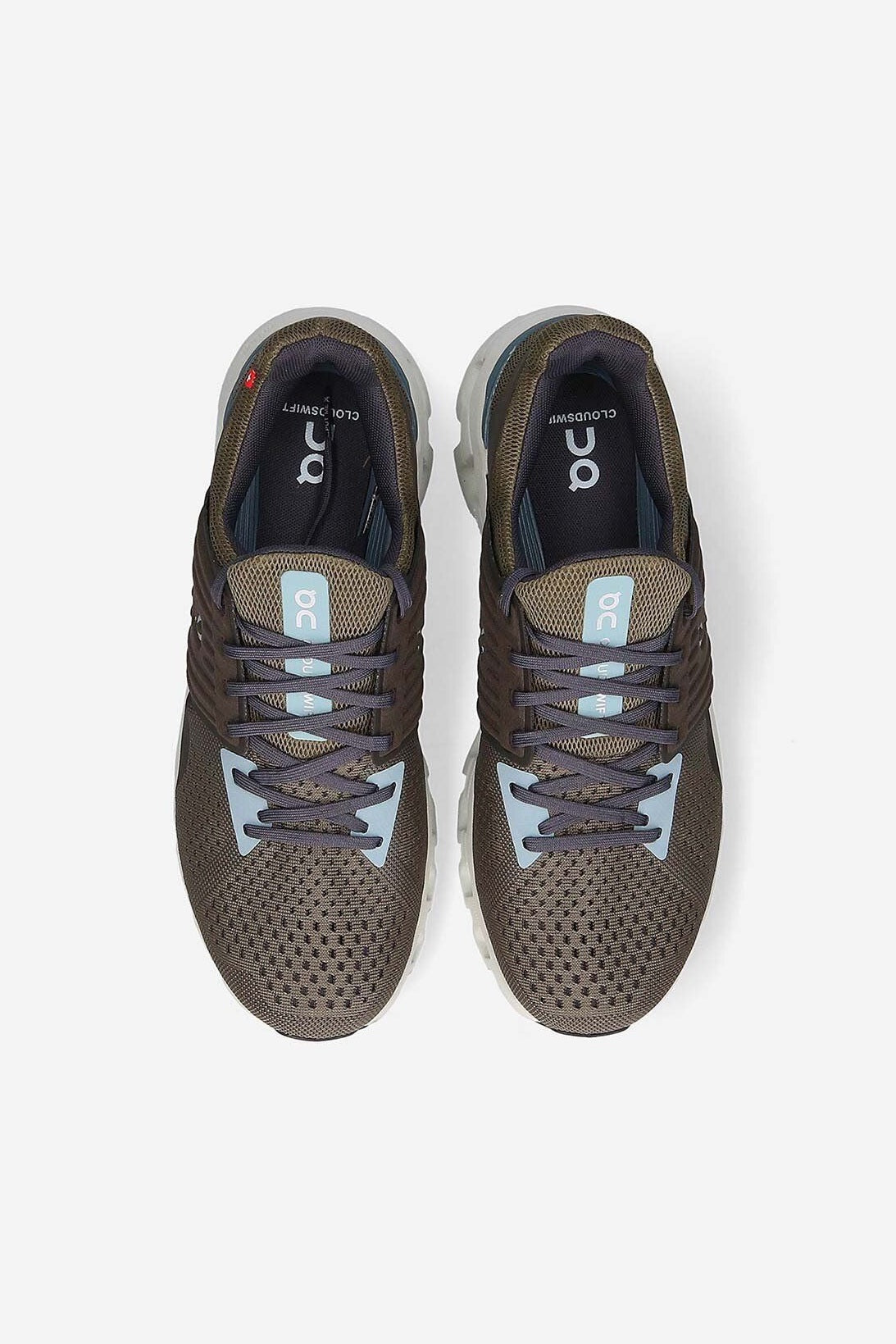 Tenis On Running Cloudswift Hombre