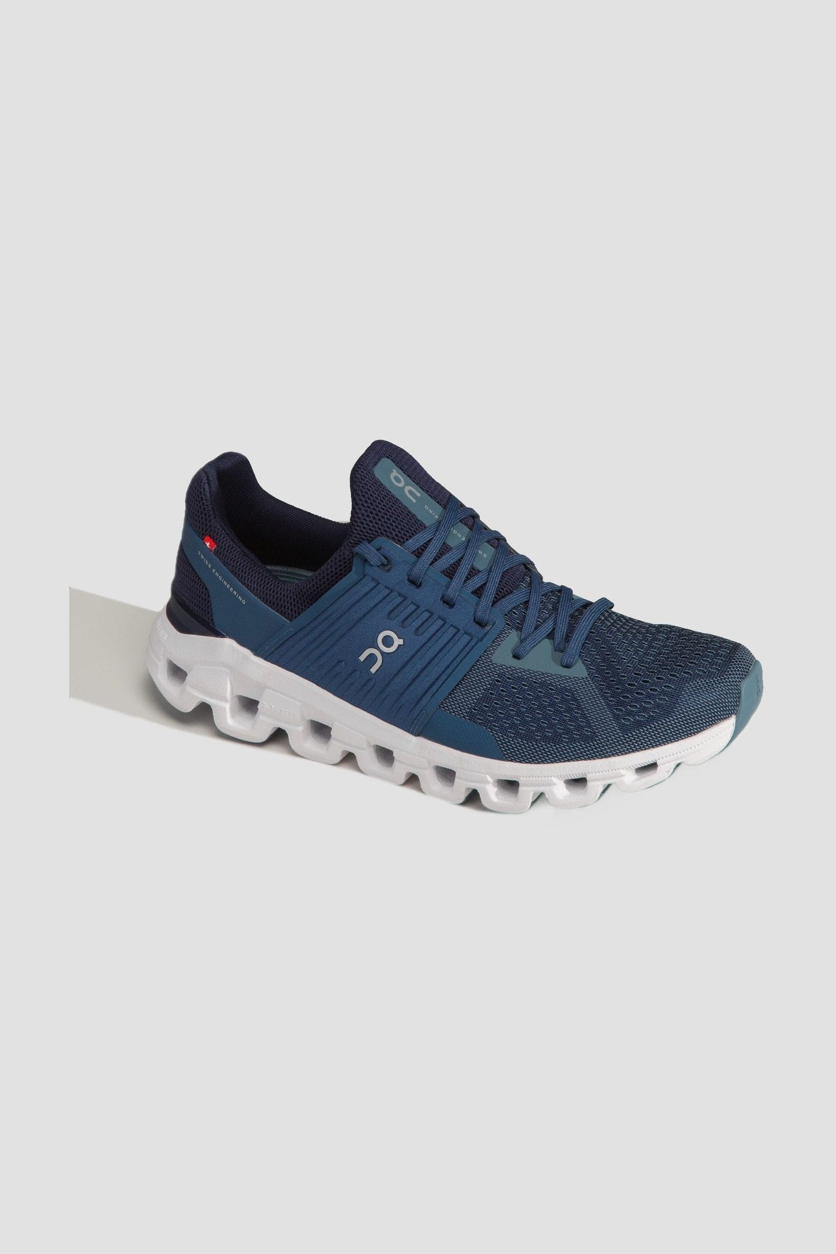 Tenis On Running Cloudswift Hombre