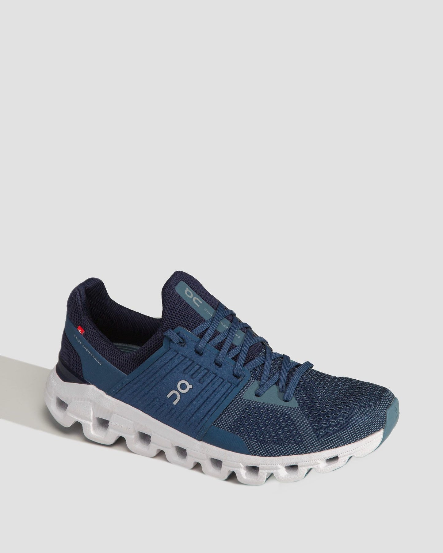 Tenis On Running Cloudswift Hombre