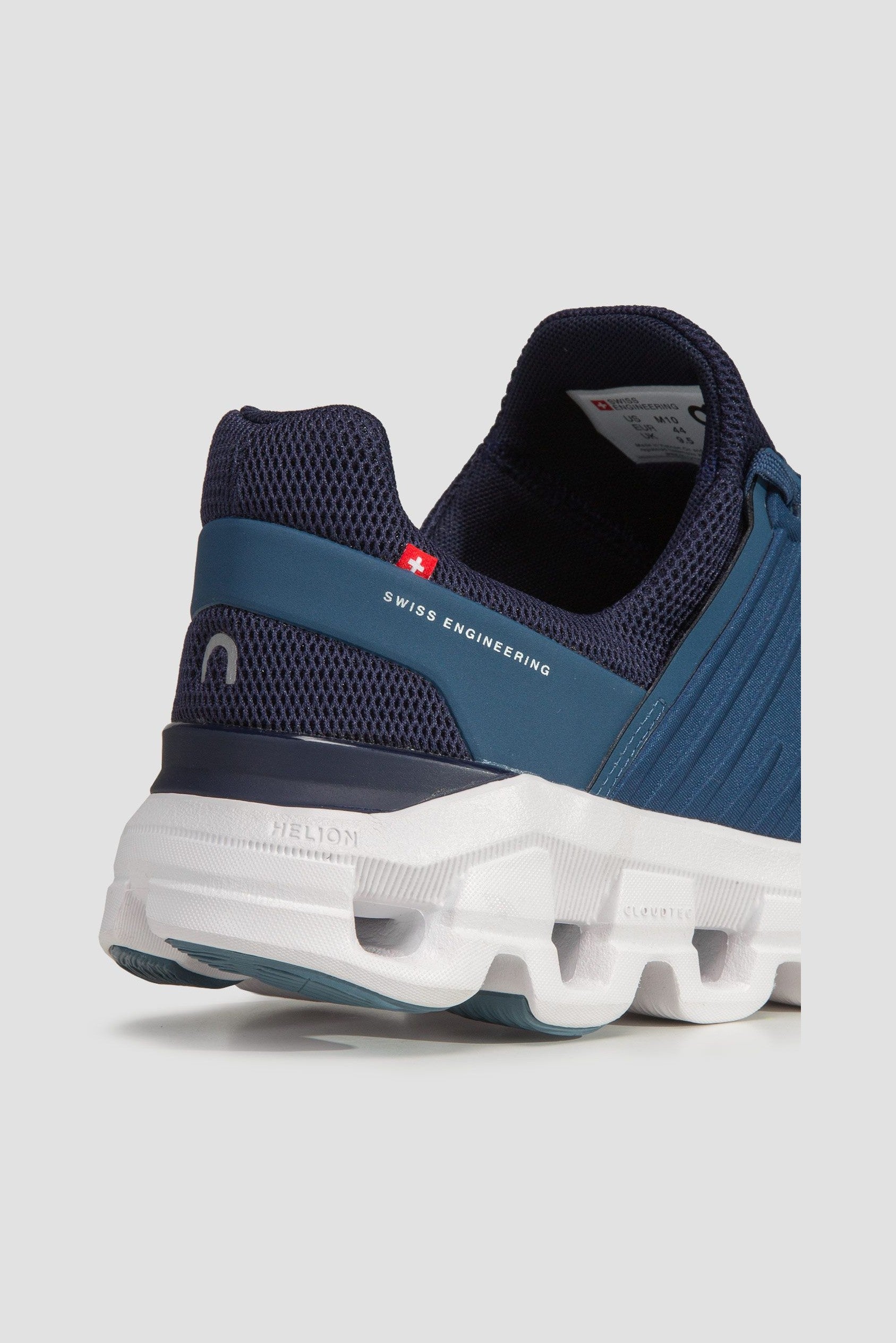 Tenis On Running Cloudswift Hombre