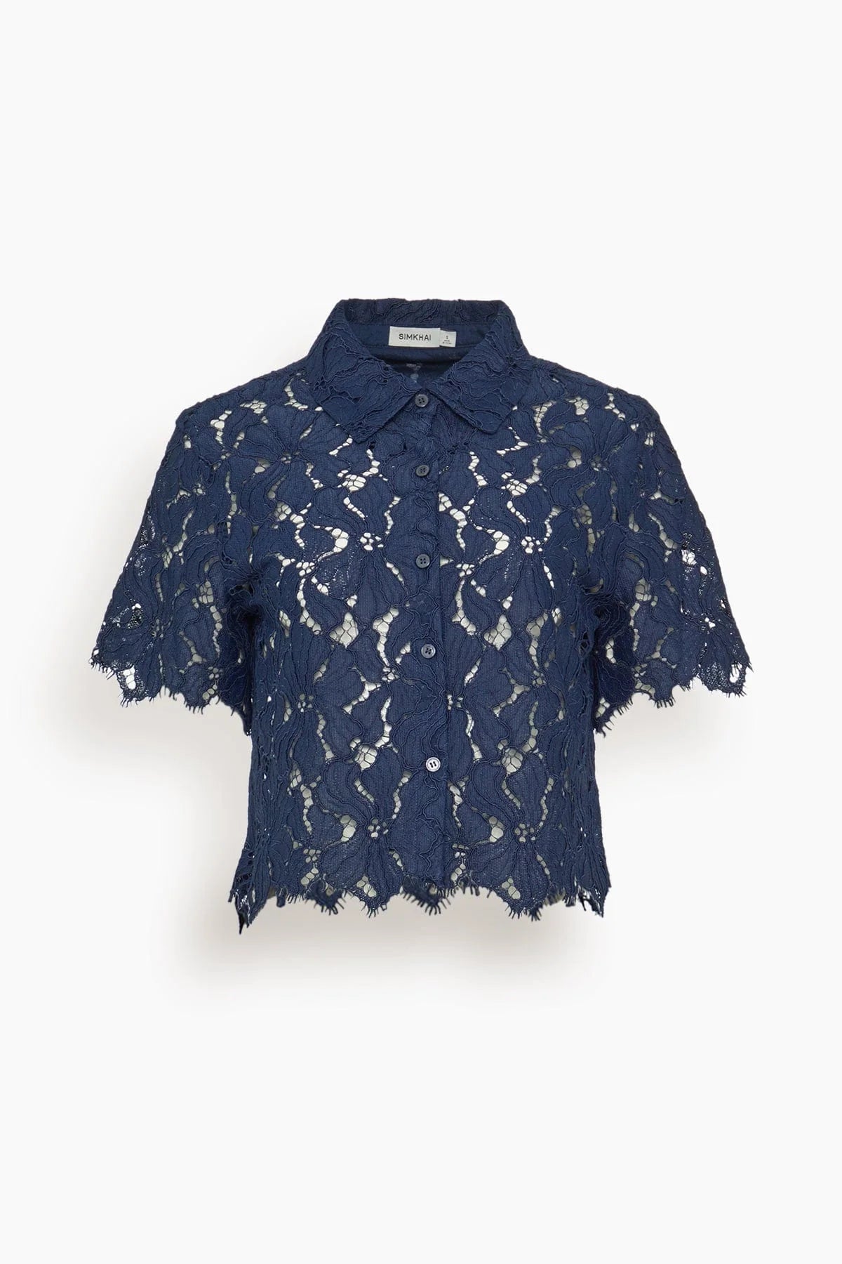 Camisa Marjorie Camp