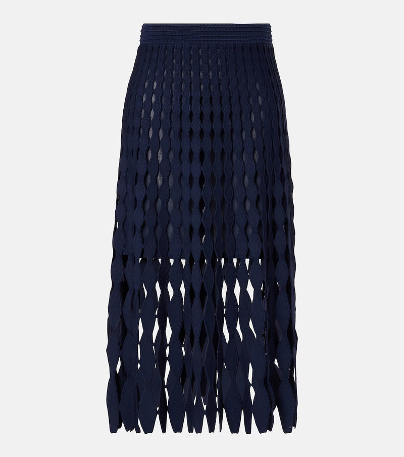 Midi Falda Wilma