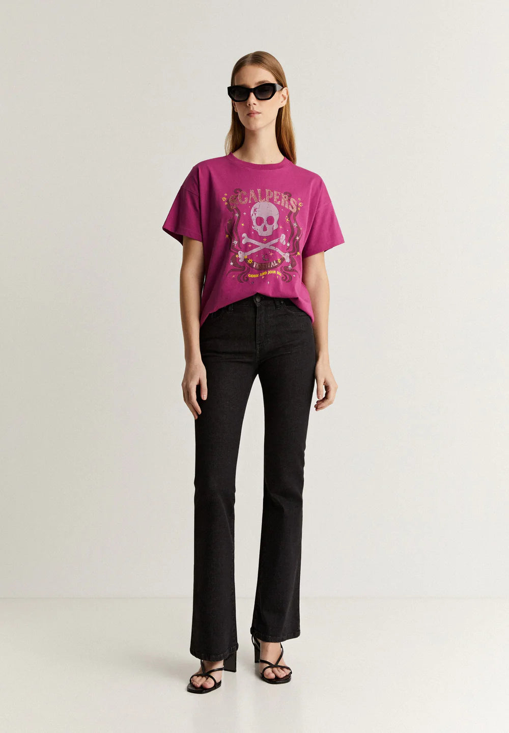 T-Shirt Print Festival