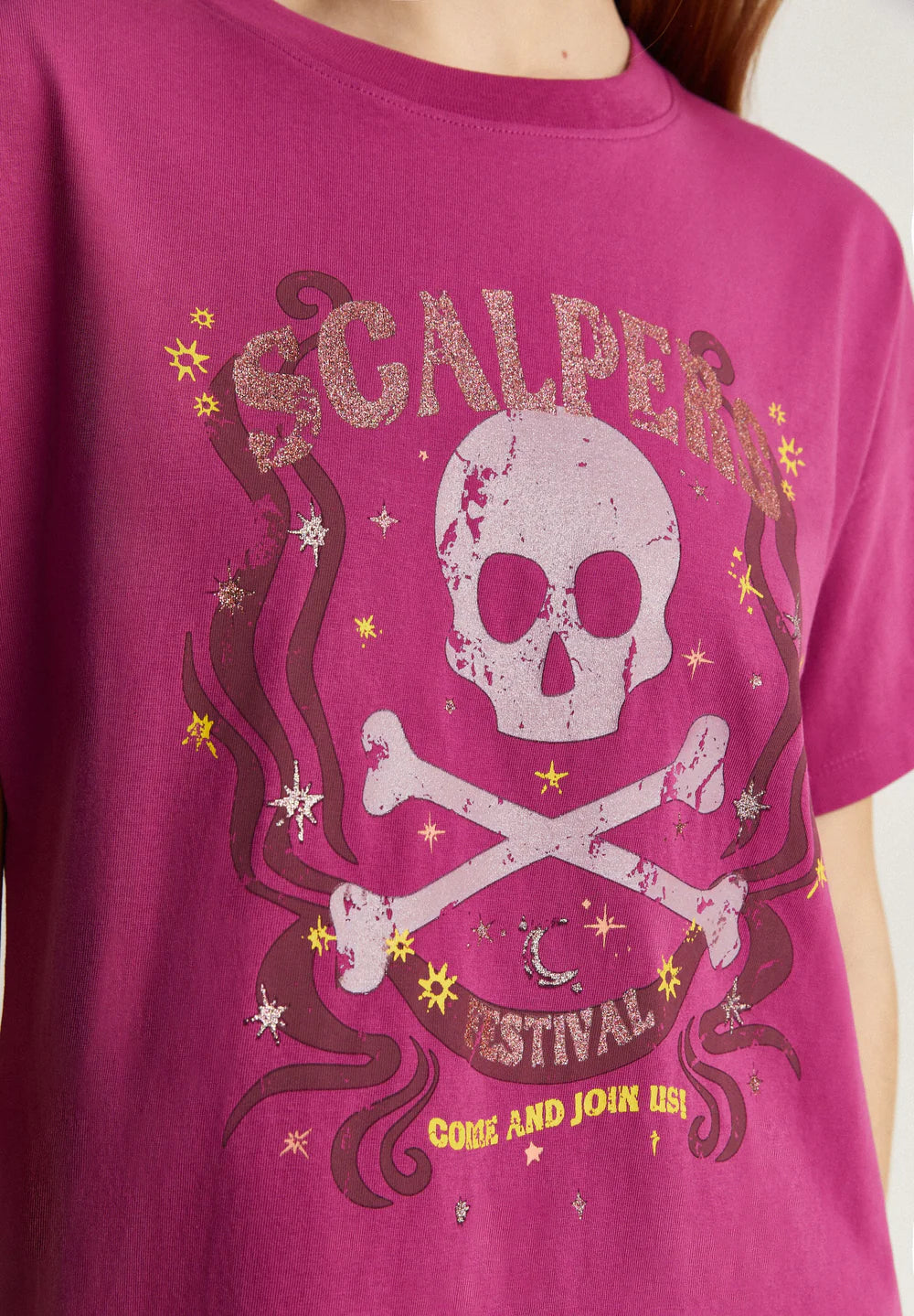 T-Shirt Print Festival