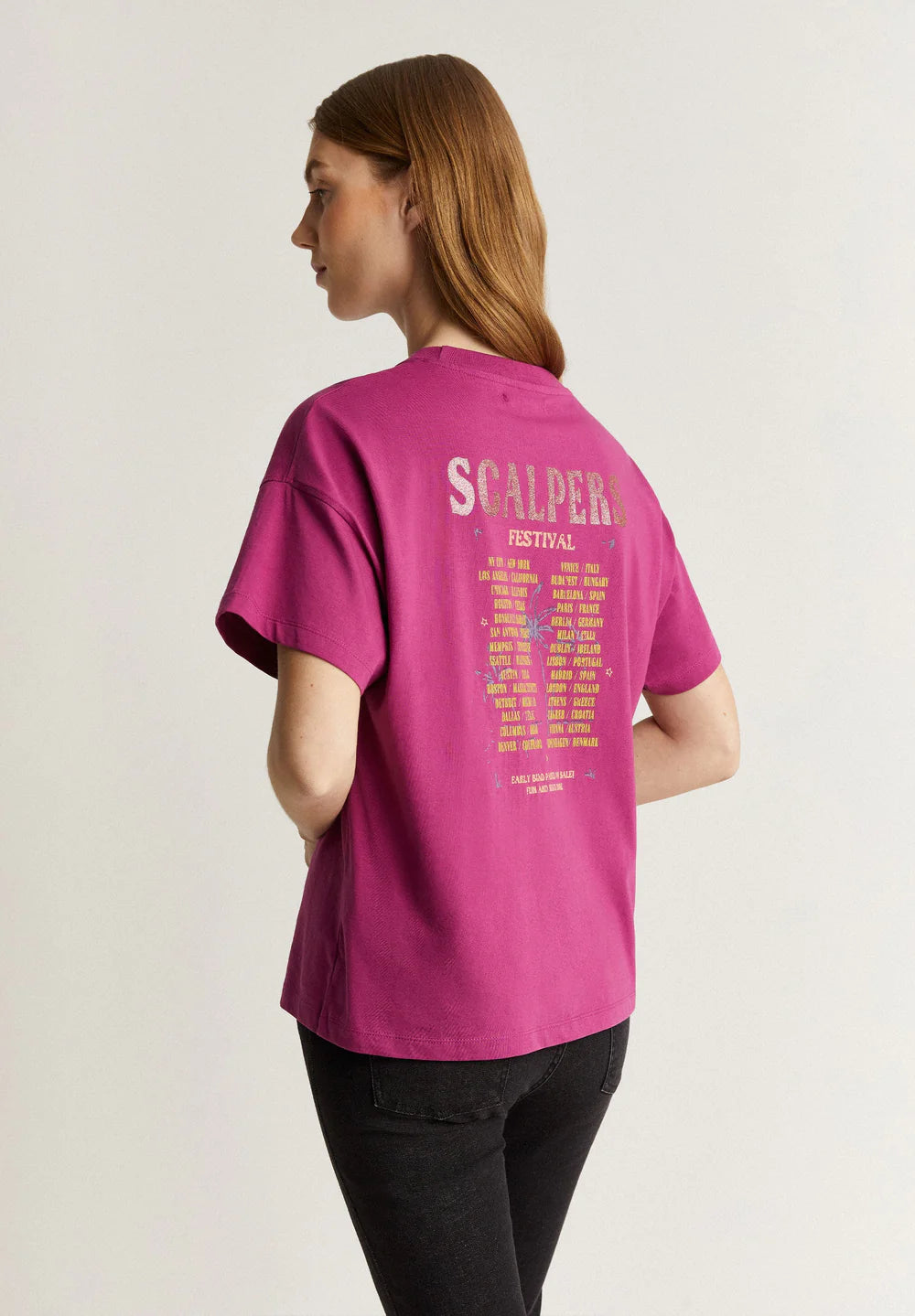 T-Shirt Print Festival