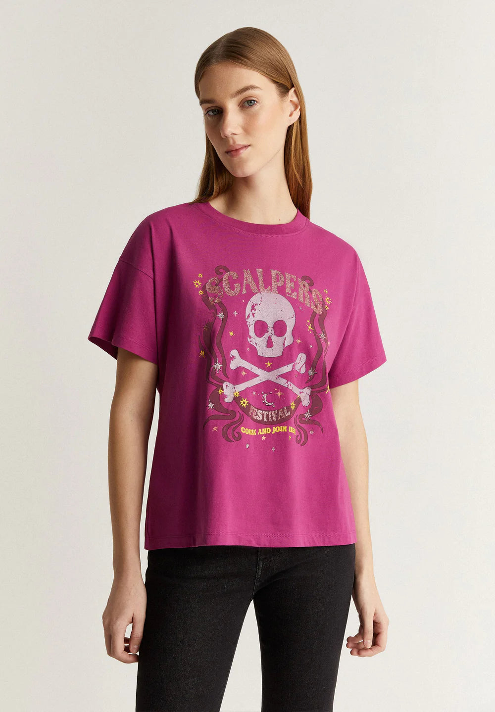 T-Shirt Print Festival