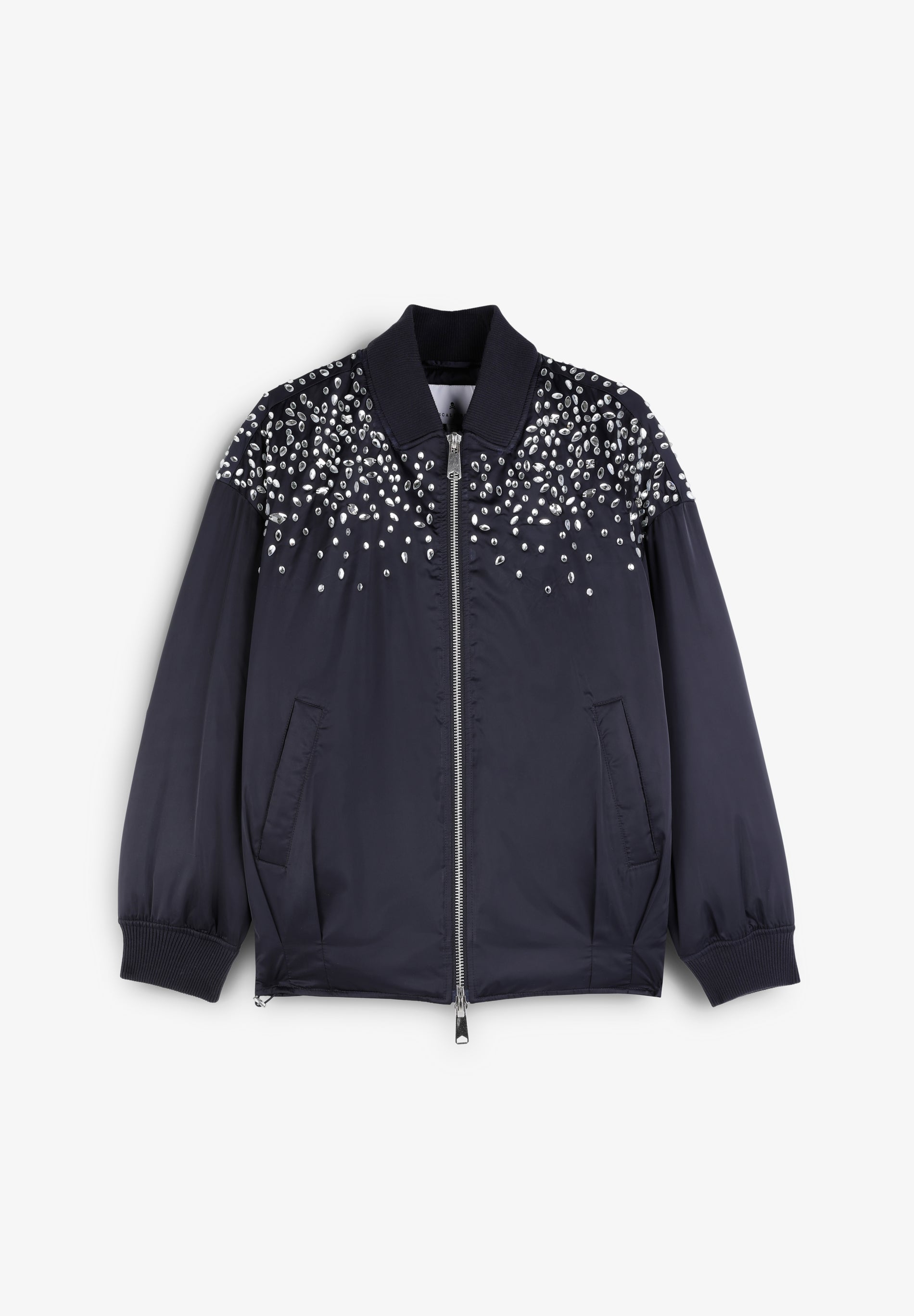 Chaqueta Op Over Bomber