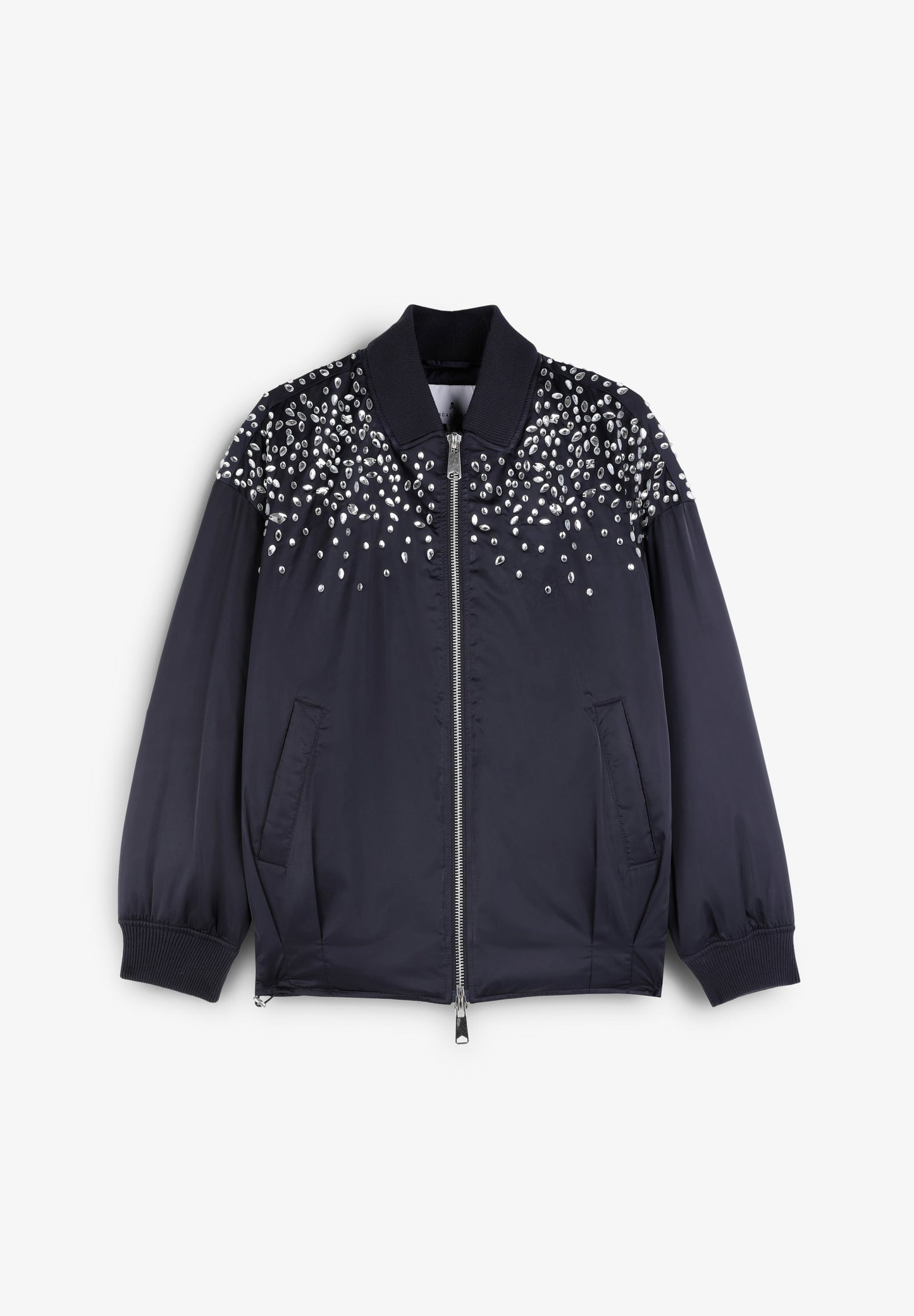 Chaqueta Op Over Bomber