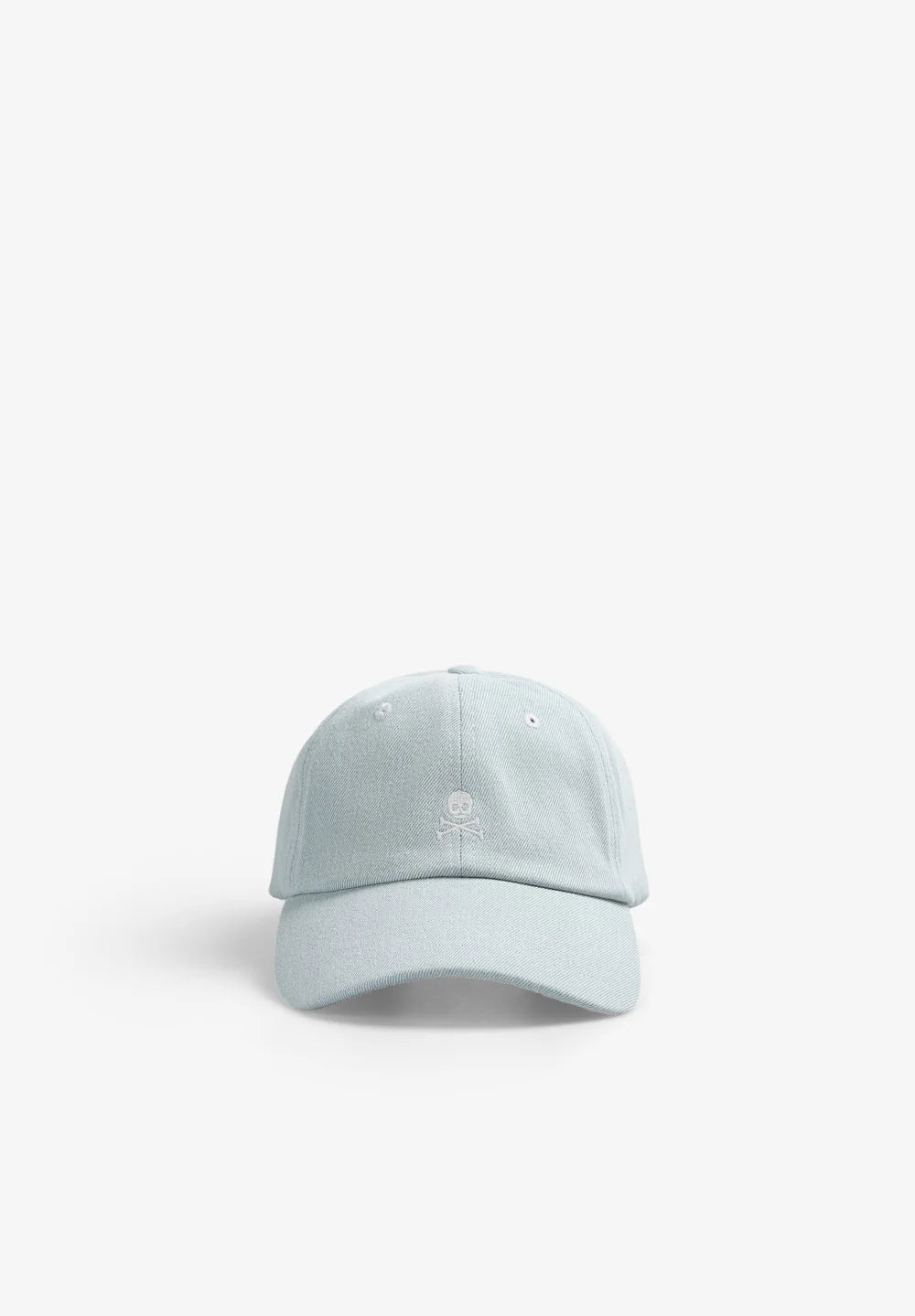 Gorra Flower Emb