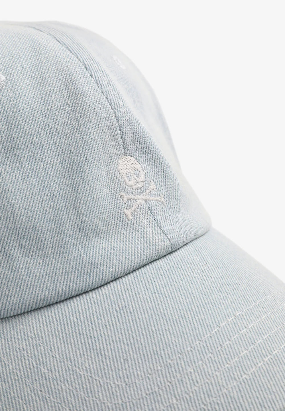Gorra Flower Emb