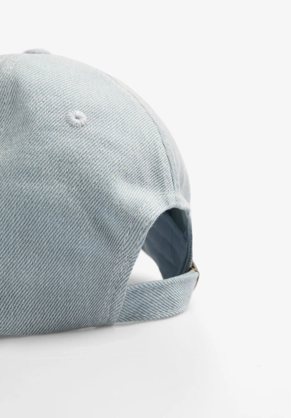 Gorra Flower Emb