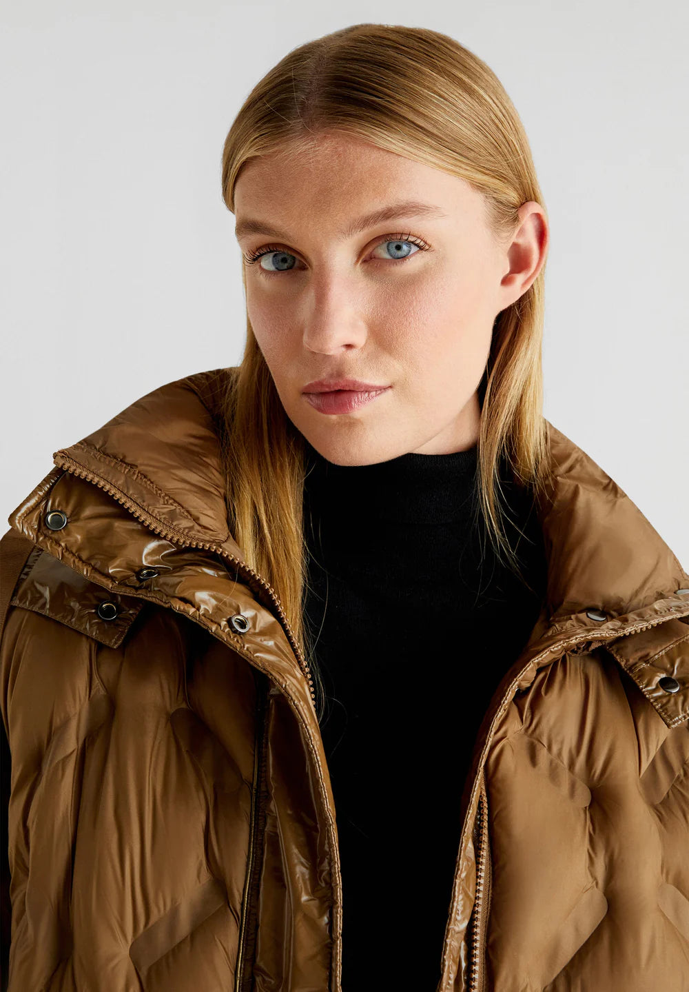 Abrigo Palo Puffer