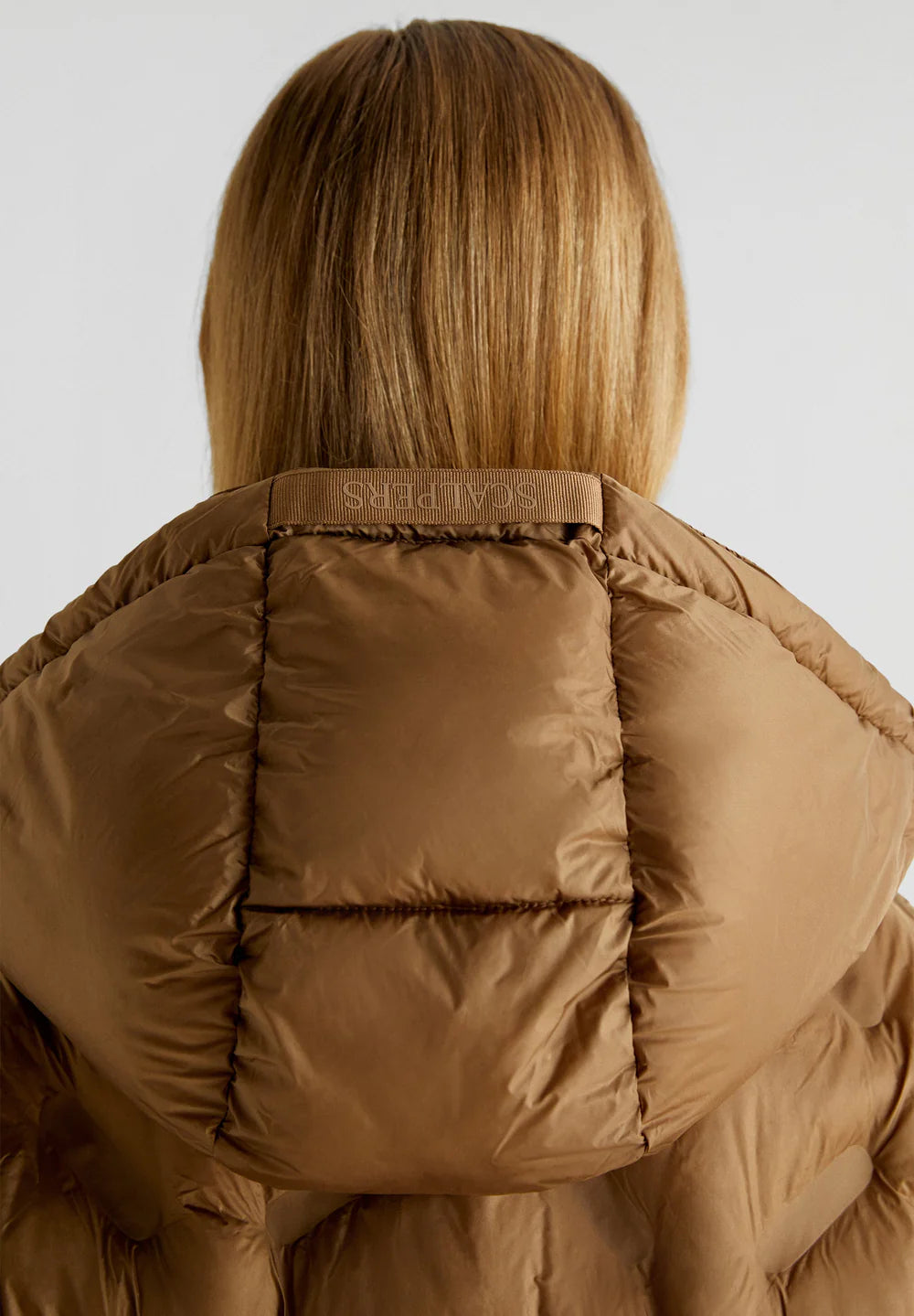 Abrigo Palo Puffer