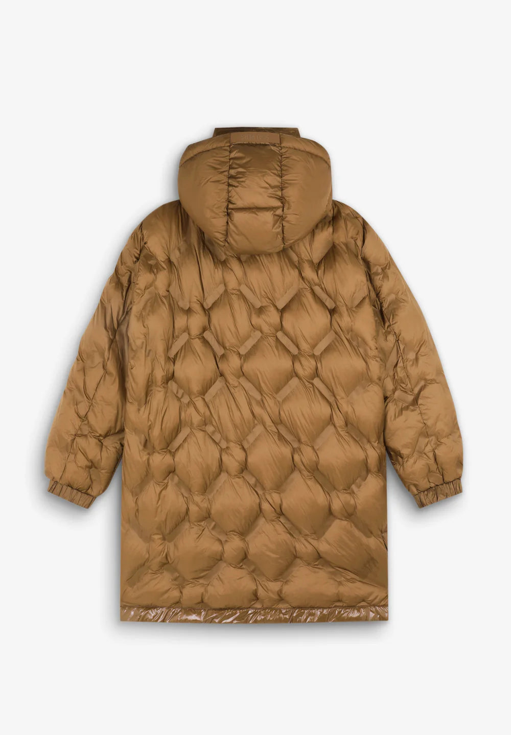 Abrigo Palo Puffer