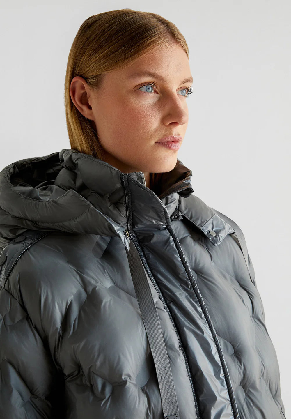 Abrigo Palo Puffer