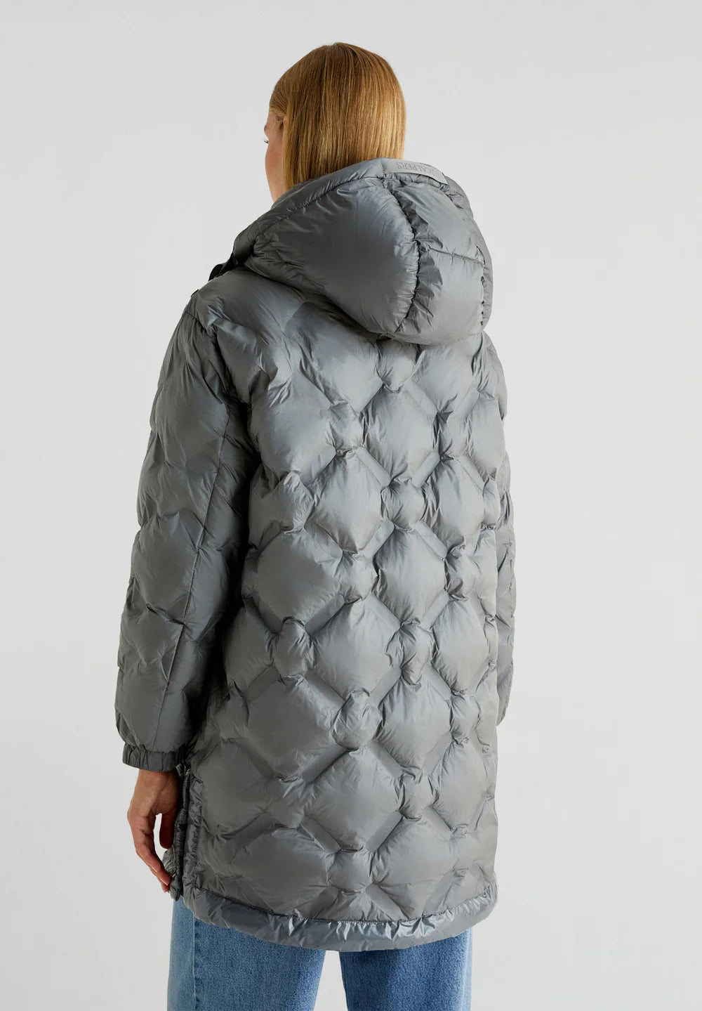 Abrigo Palo Puffer