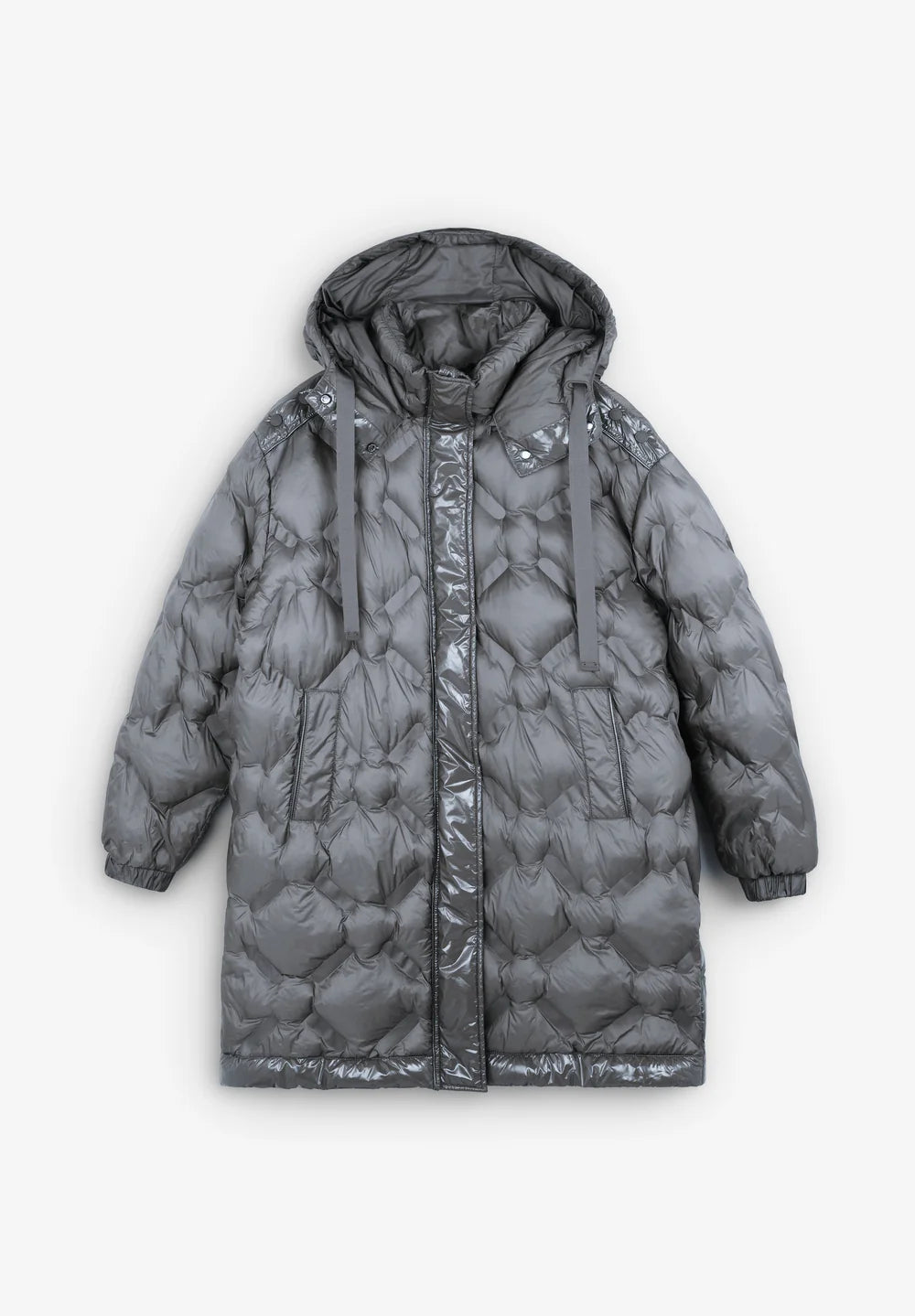 Abrigo Palo Puffer