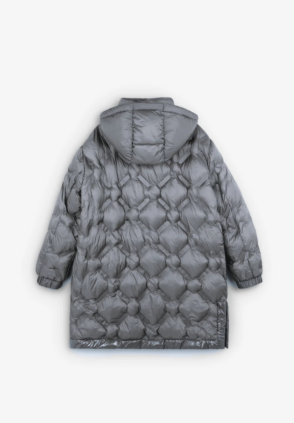 Abrigo Palo Puffer