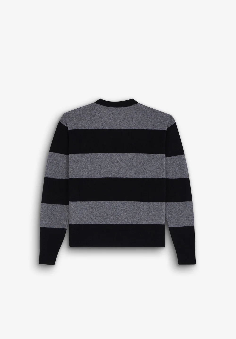 Jersey Joy V Pocket Jumper