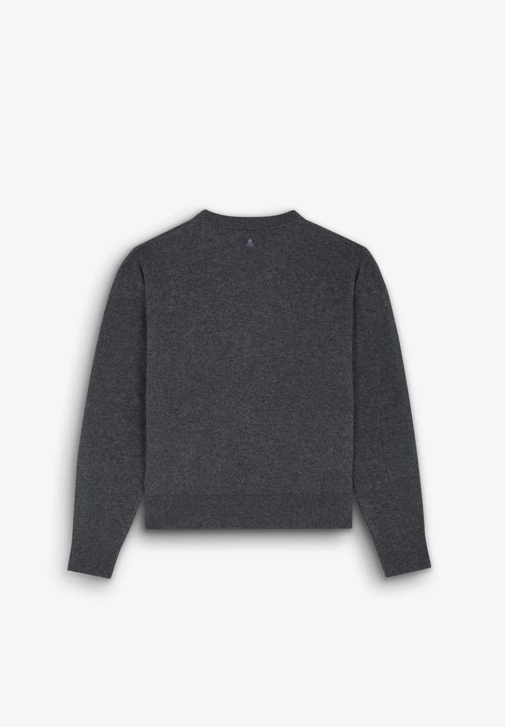 Jersey Joy V Pocket Jumper