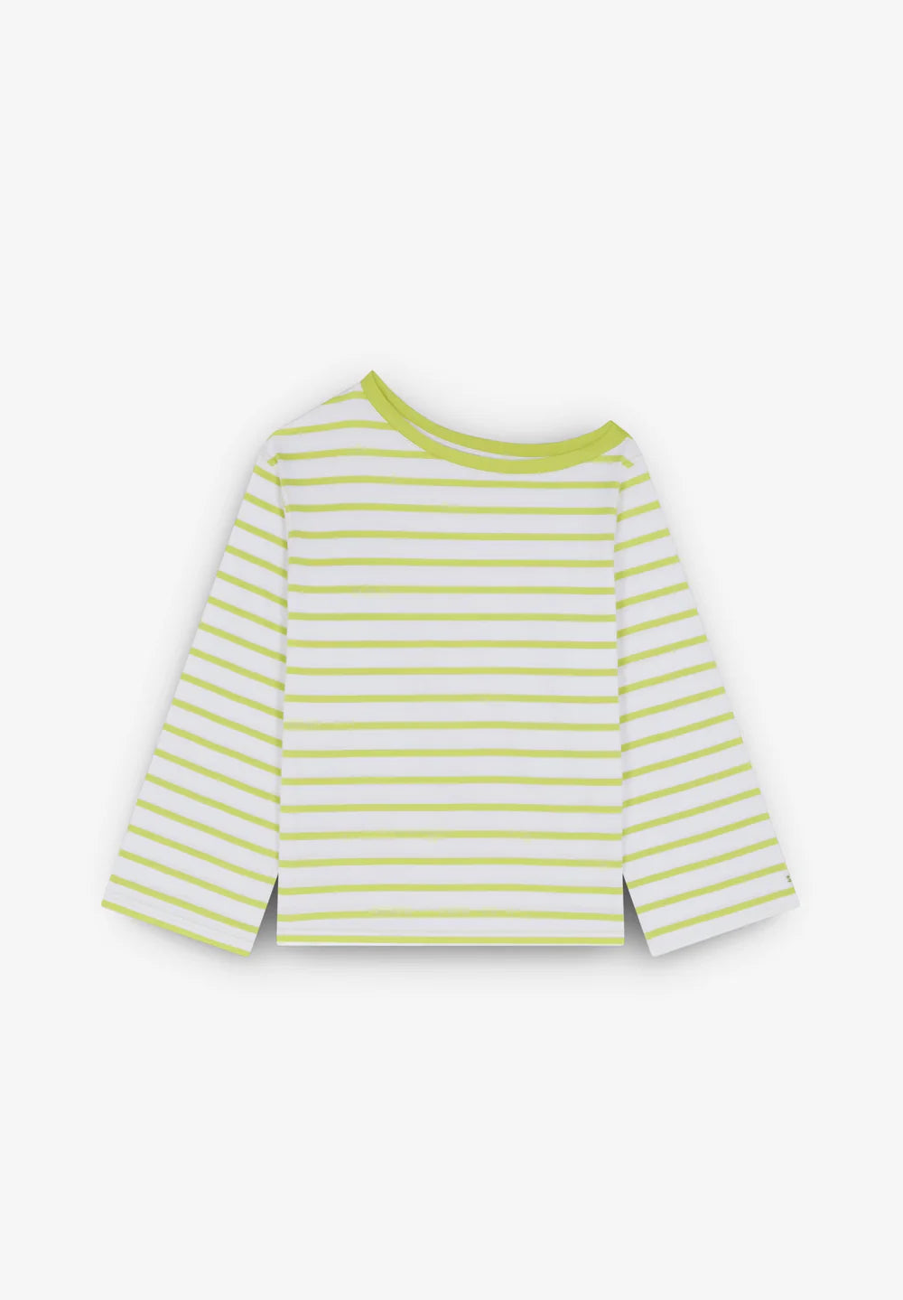 T-Shirt Asy Stripes