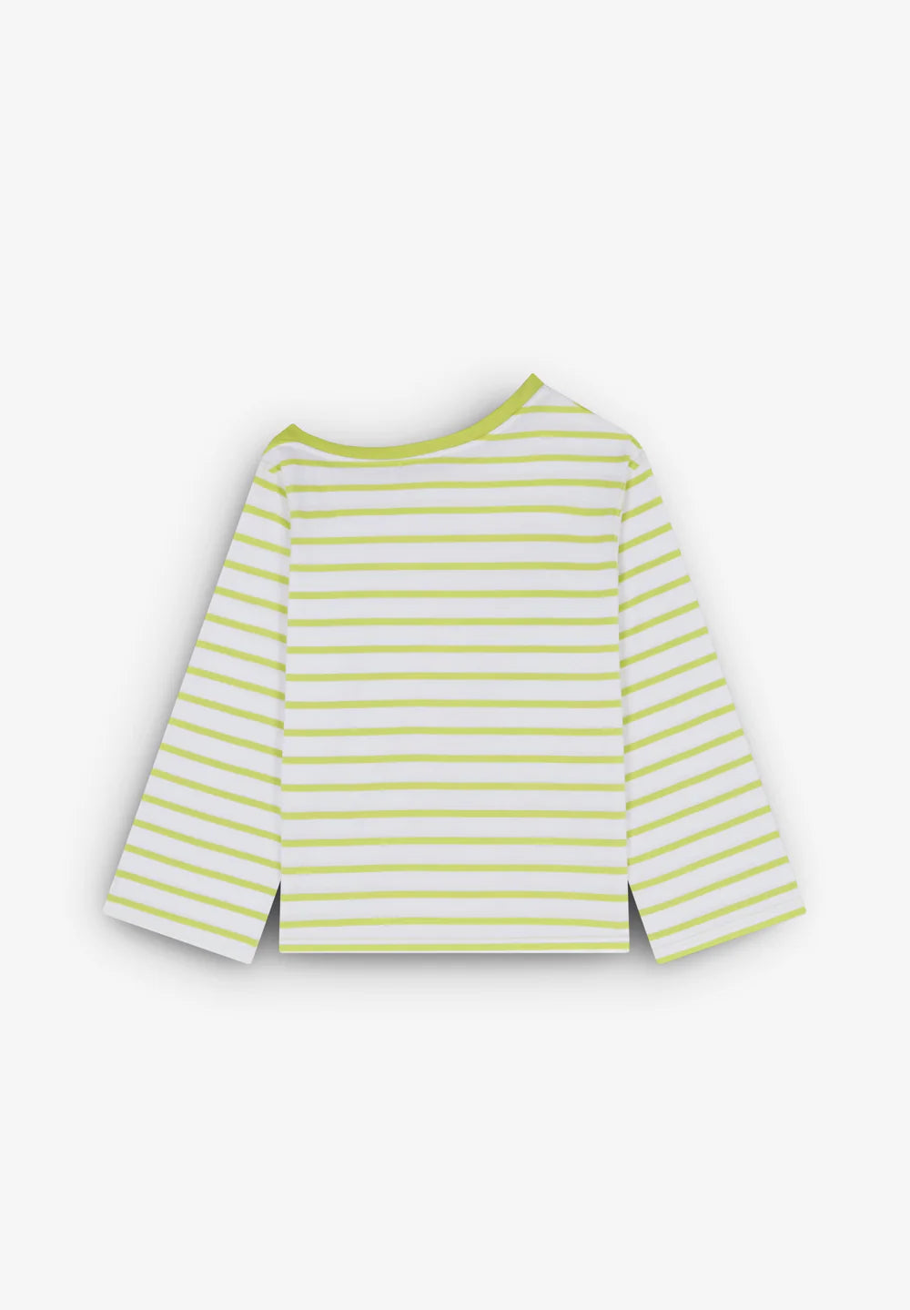 T-Shirt Asy Stripes